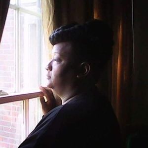 Meet your Posher, Kathy